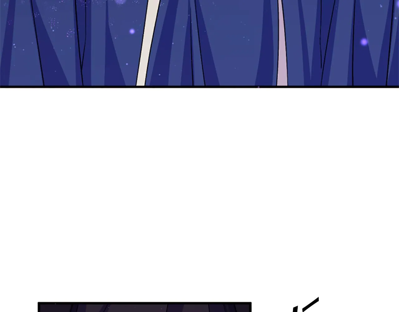 唯有套路得帝心漫画,第100话 定罪2图