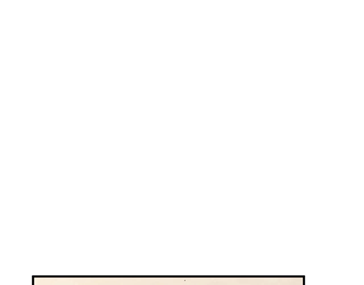 唯有套路得帝心漫画,第112话 生气的理由1图