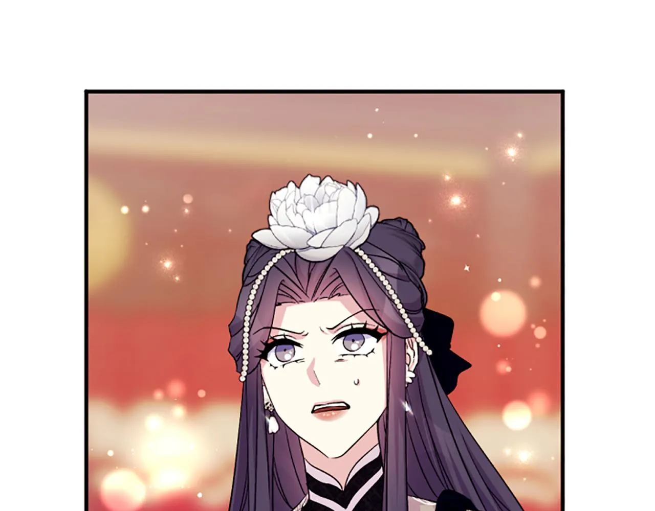 唯有套路得帝心漫画,第100话 定罪2图