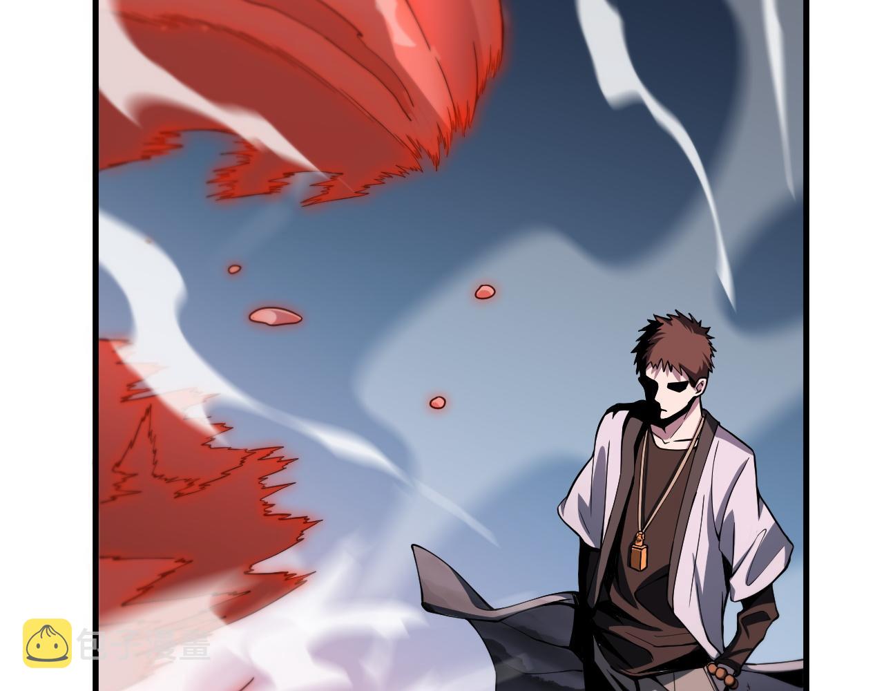 祖师爷下山完整版合集漫画,第31话 剑断血海2图
