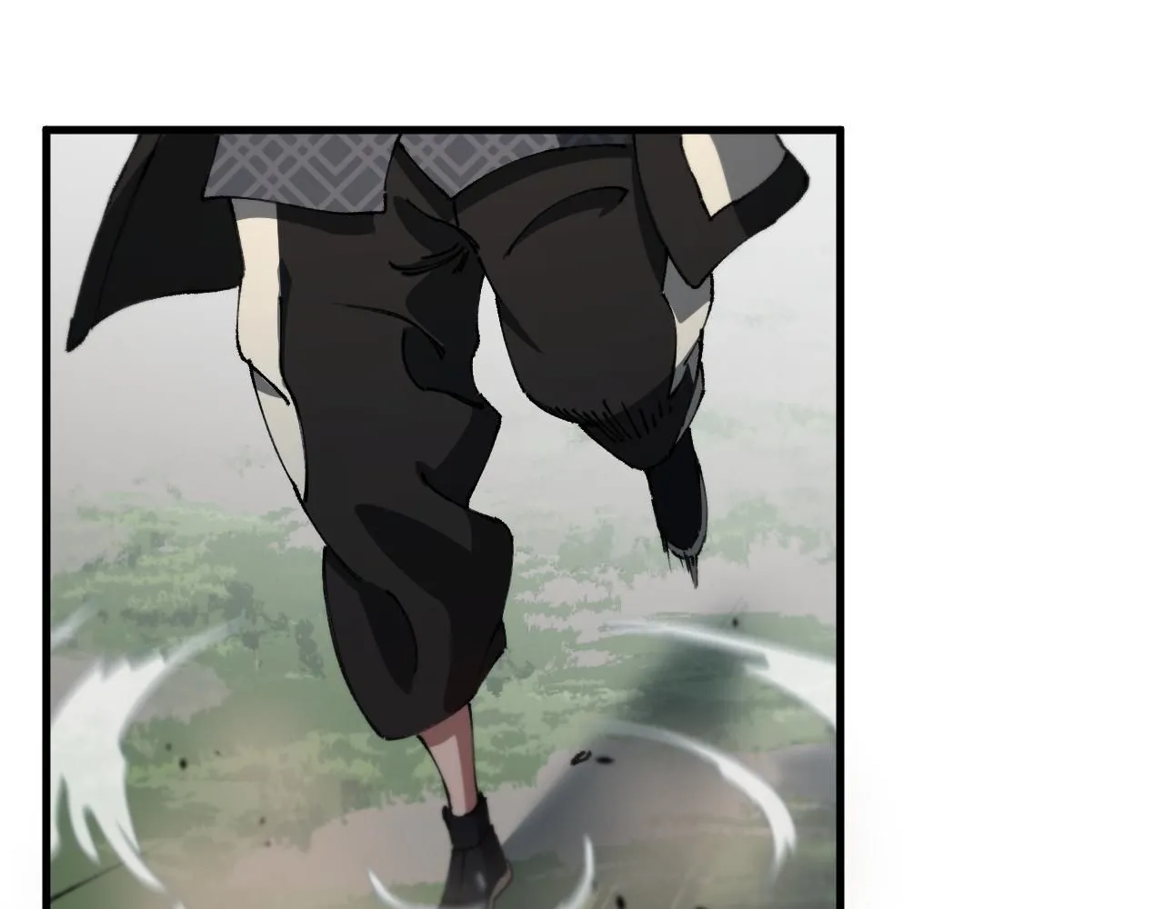 祖师爷下山完整版合集漫画,第84话 潜入行动2图