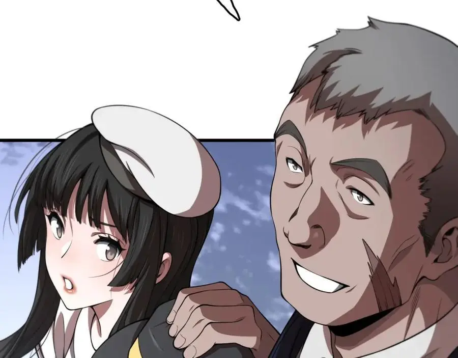 祖师爷下山完整版合集漫画,第109话 命里的劫数2图
