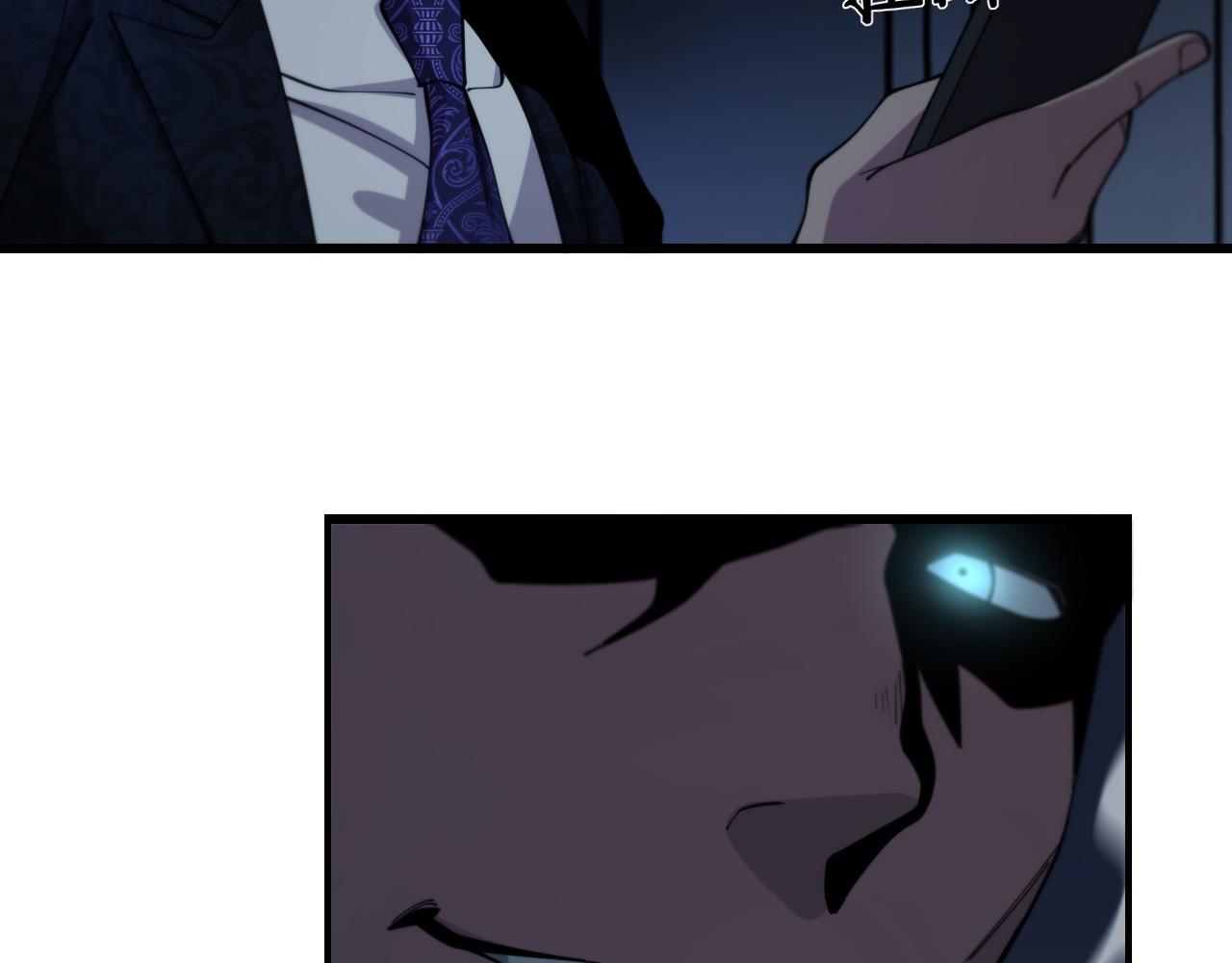 祖师爷下山完整版合集漫画,第11话 隔空斗法1图