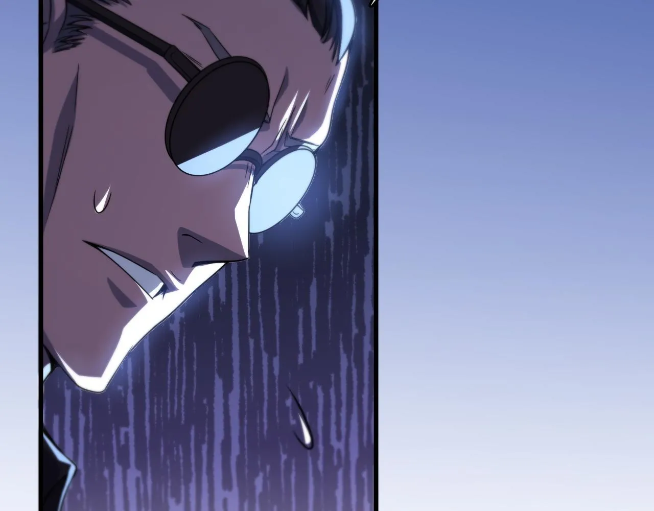 祖师爷下山完整版合集漫画,第79话 蓬莱的叛徒1图
