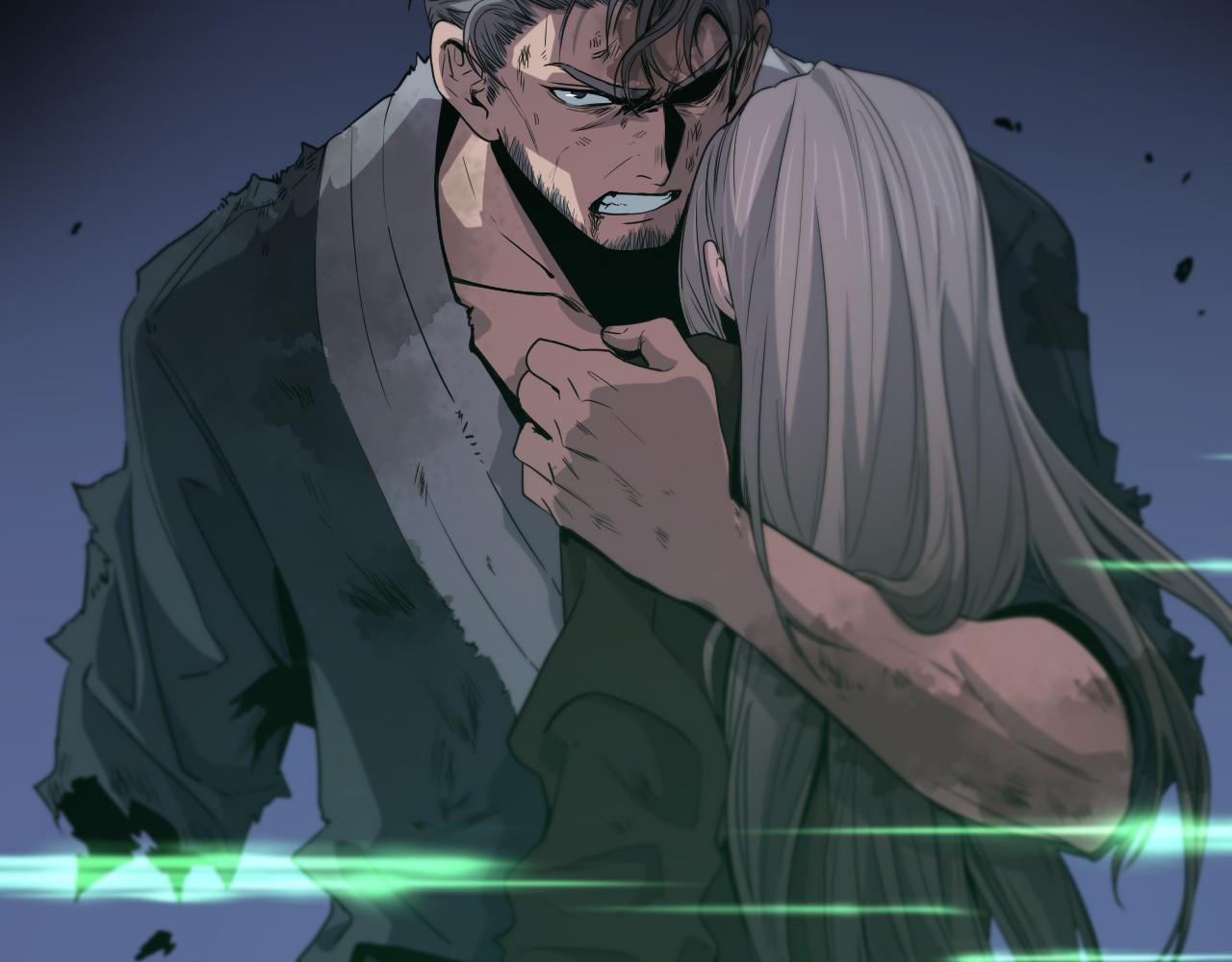 祖师爷下山完整版合集漫画,第59话 夺回地书2图