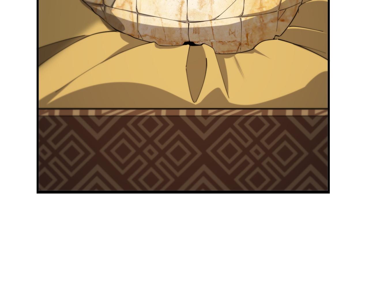 祖师爷下山完整版合集漫画,第15话 壁虎断尾1图
