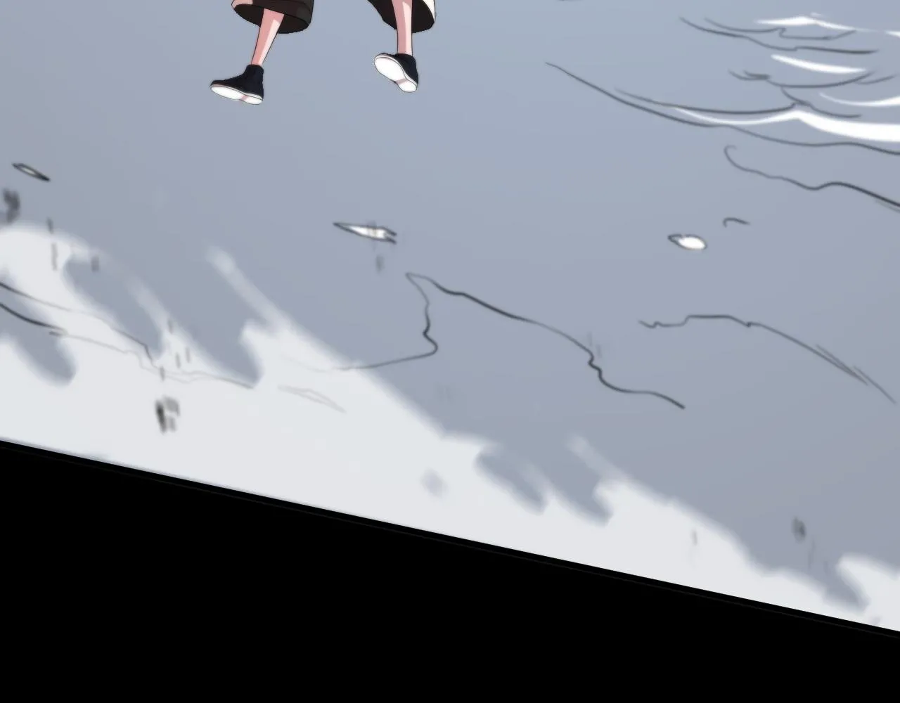 祖师爷下山完整版合集漫画,第78话 青龙的试炼1图