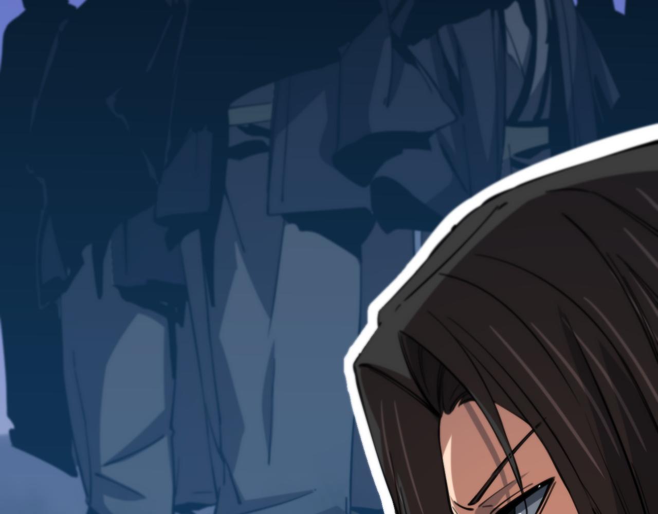 祖师爷下山完整版合集漫画,第49话 播磨流2图