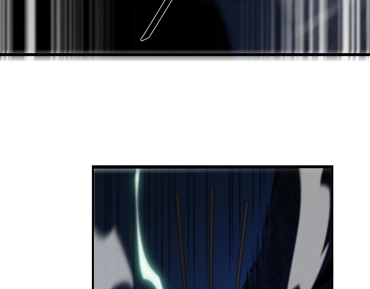 祖师爷下山完整版合集漫画,第11话 隔空斗法1图