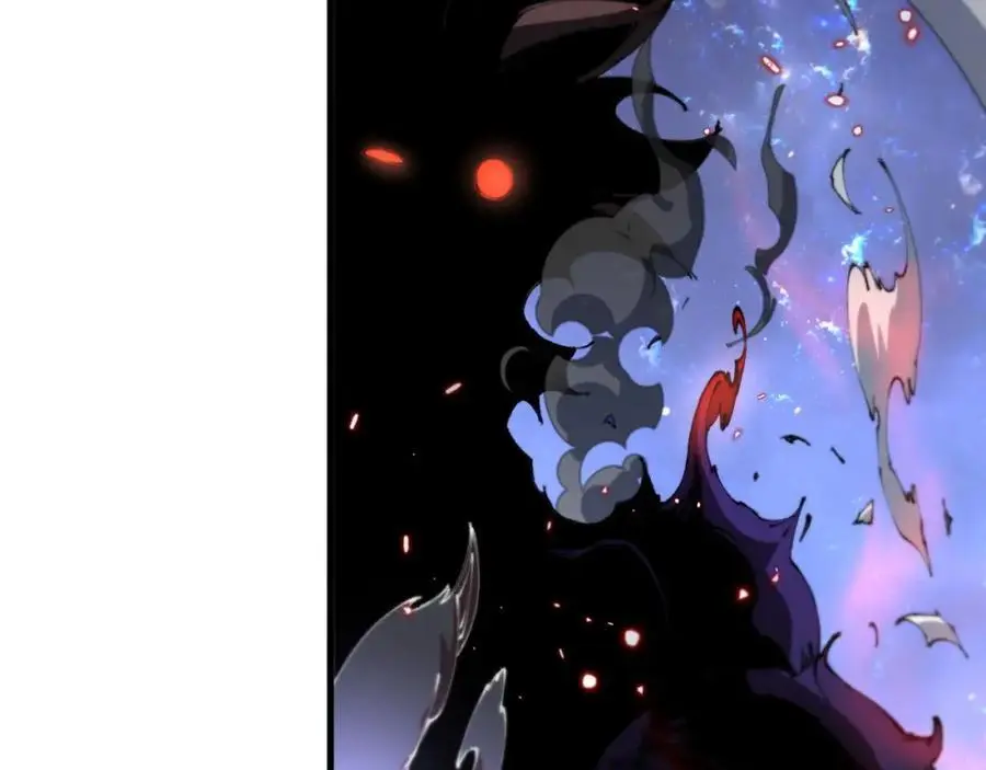祖师爷下山完整版合集漫画,第101话 巫王的阴邪之法1图