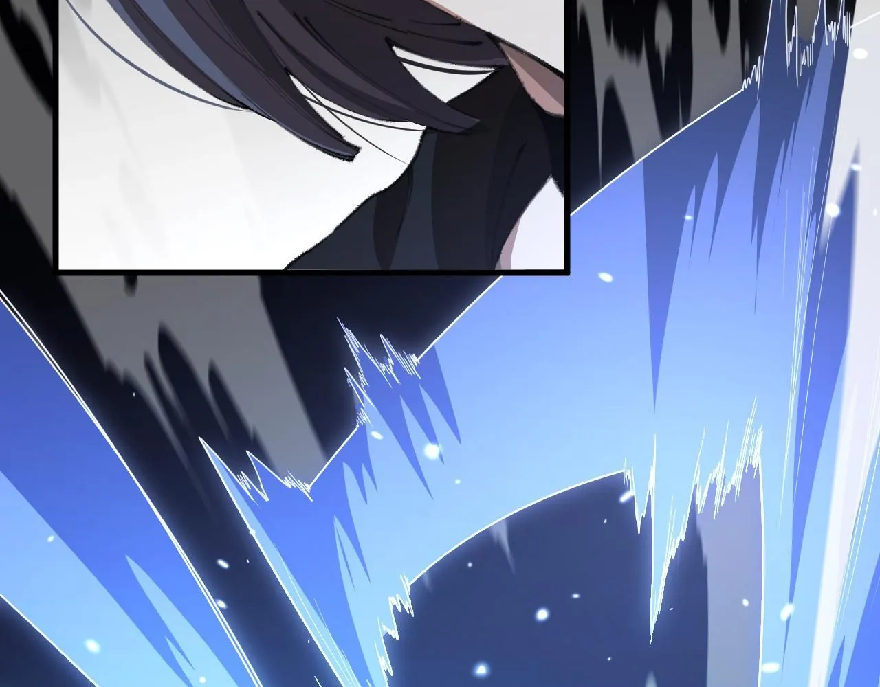 祖师爷下山完整版合集漫画,第90话 调查队伍壮大1图