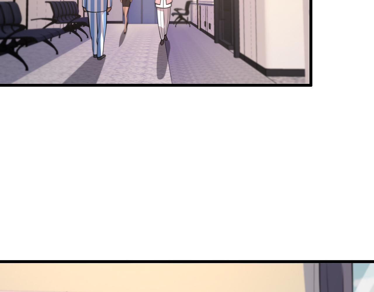 祖师爷下山完整版合集漫画,第35话 为妻成魔2图