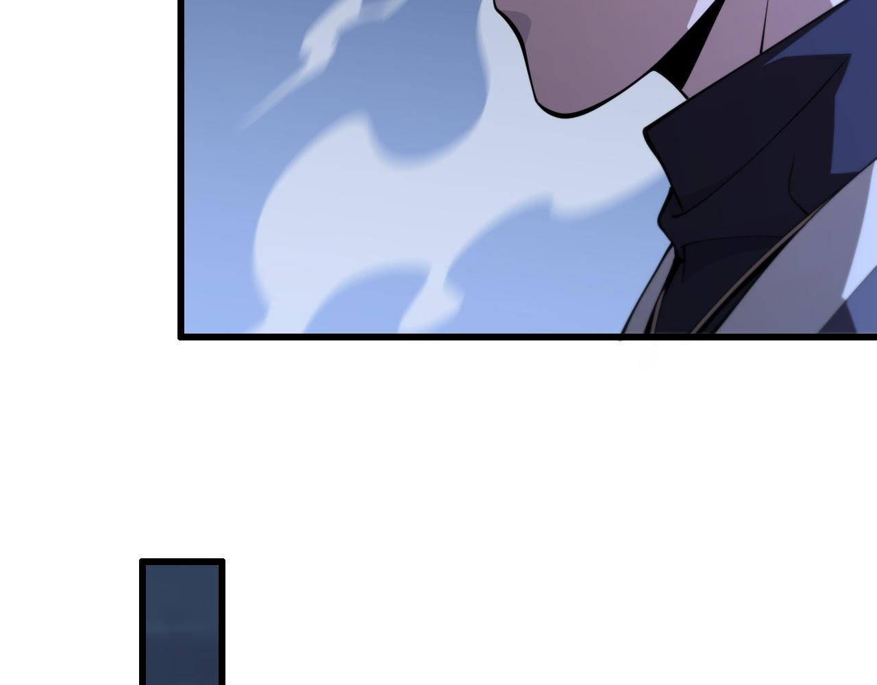 祖师爷下山完整版合集漫画,第28话 惺惺相惜1图