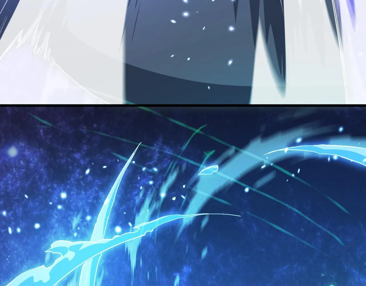 祖师爷下山完整版合集漫画,第90话 调查队伍壮大1图