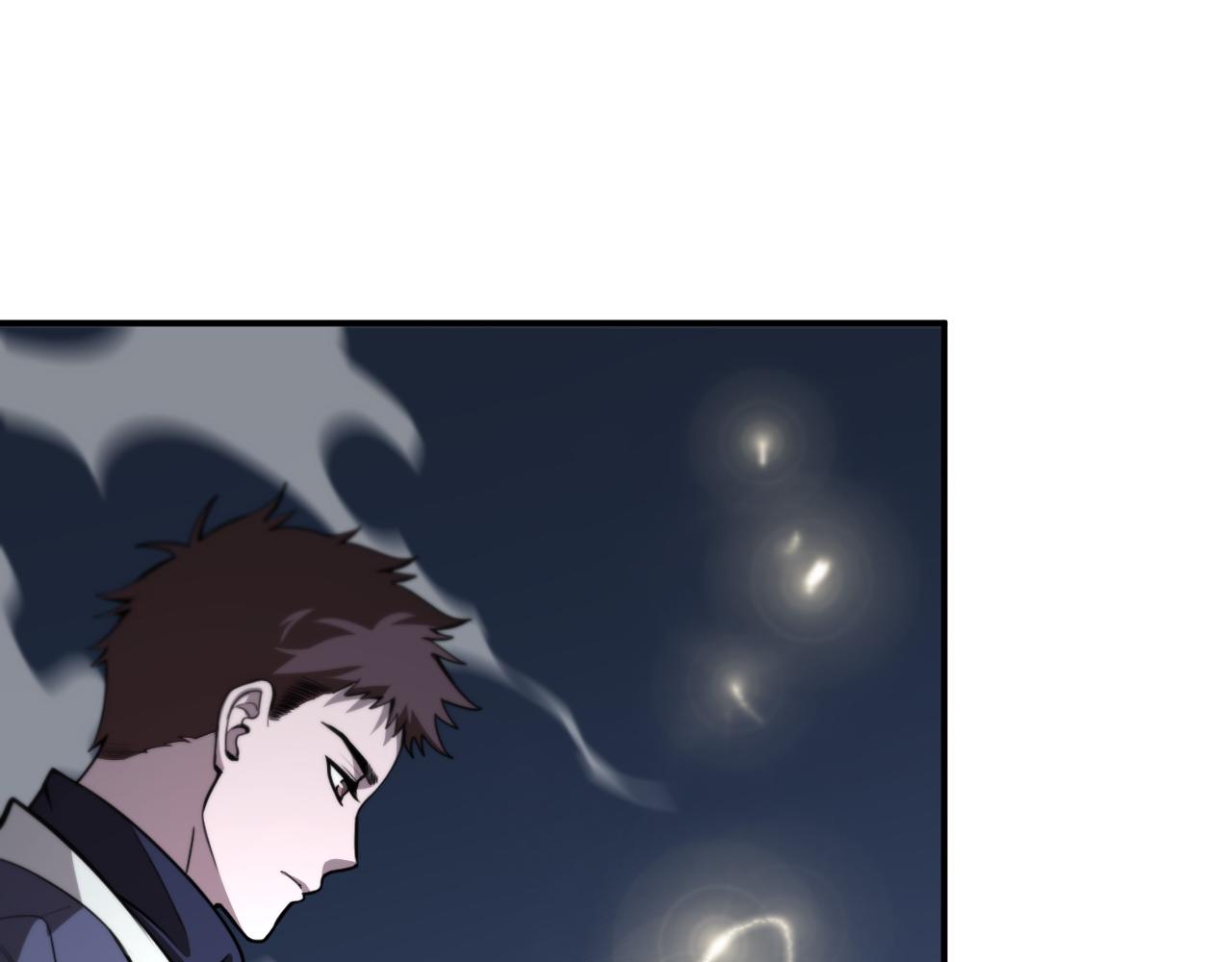 祖师爷下山完整版合集漫画,第23话 玉佩合一2图
