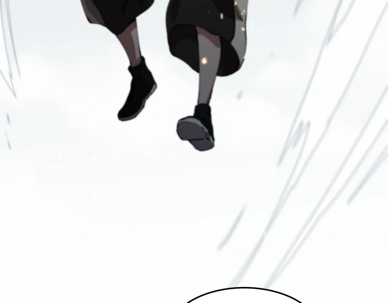 祖师爷下山完整版合集漫画,第84话 潜入行动1图