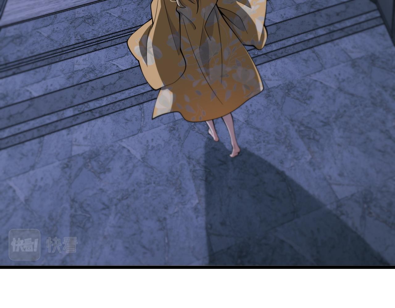 祖师爷下山完整版合集漫画,第28话 惺惺相惜2图