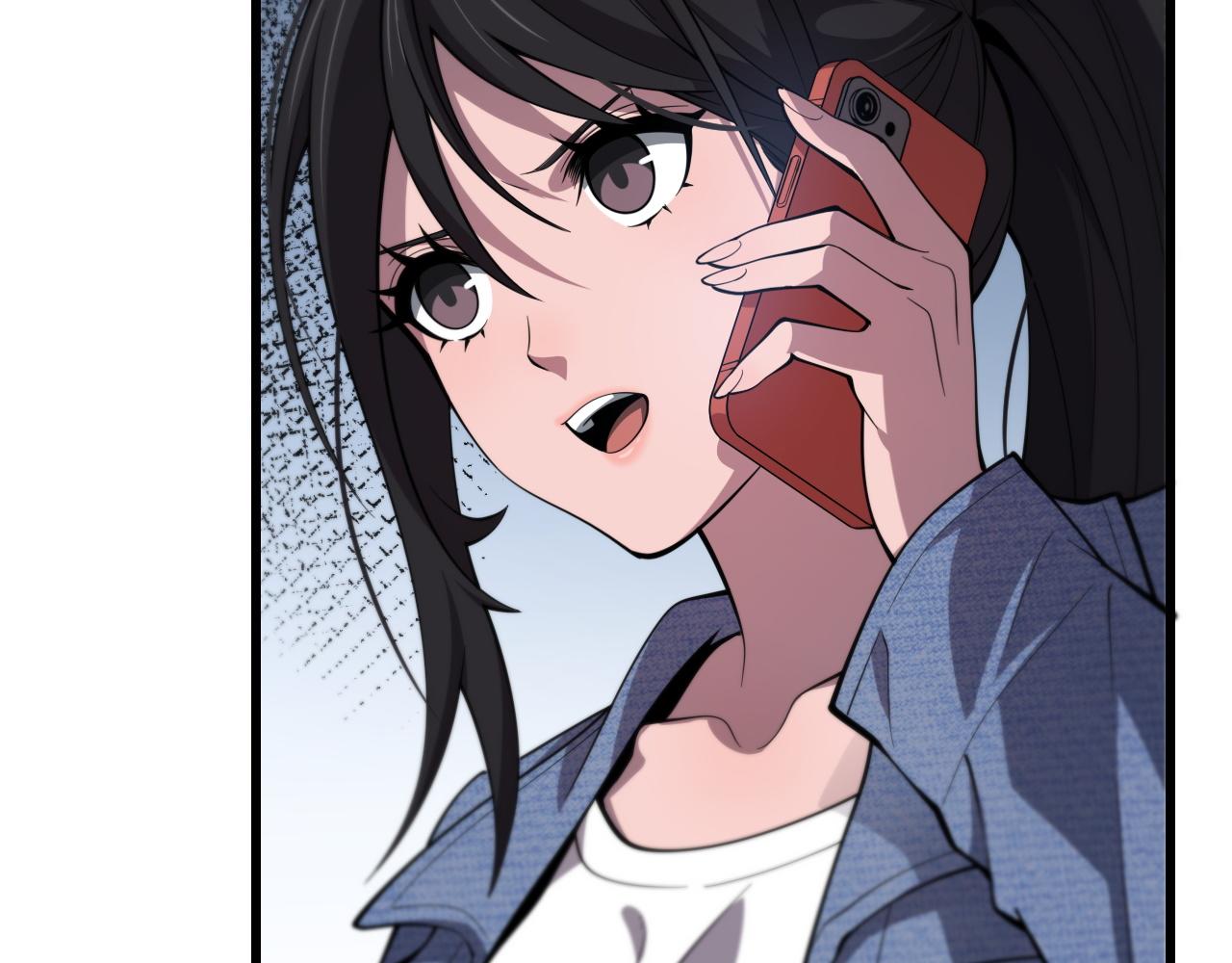 祖师爷下山完整版合集漫画,第28话 惺惺相惜1图