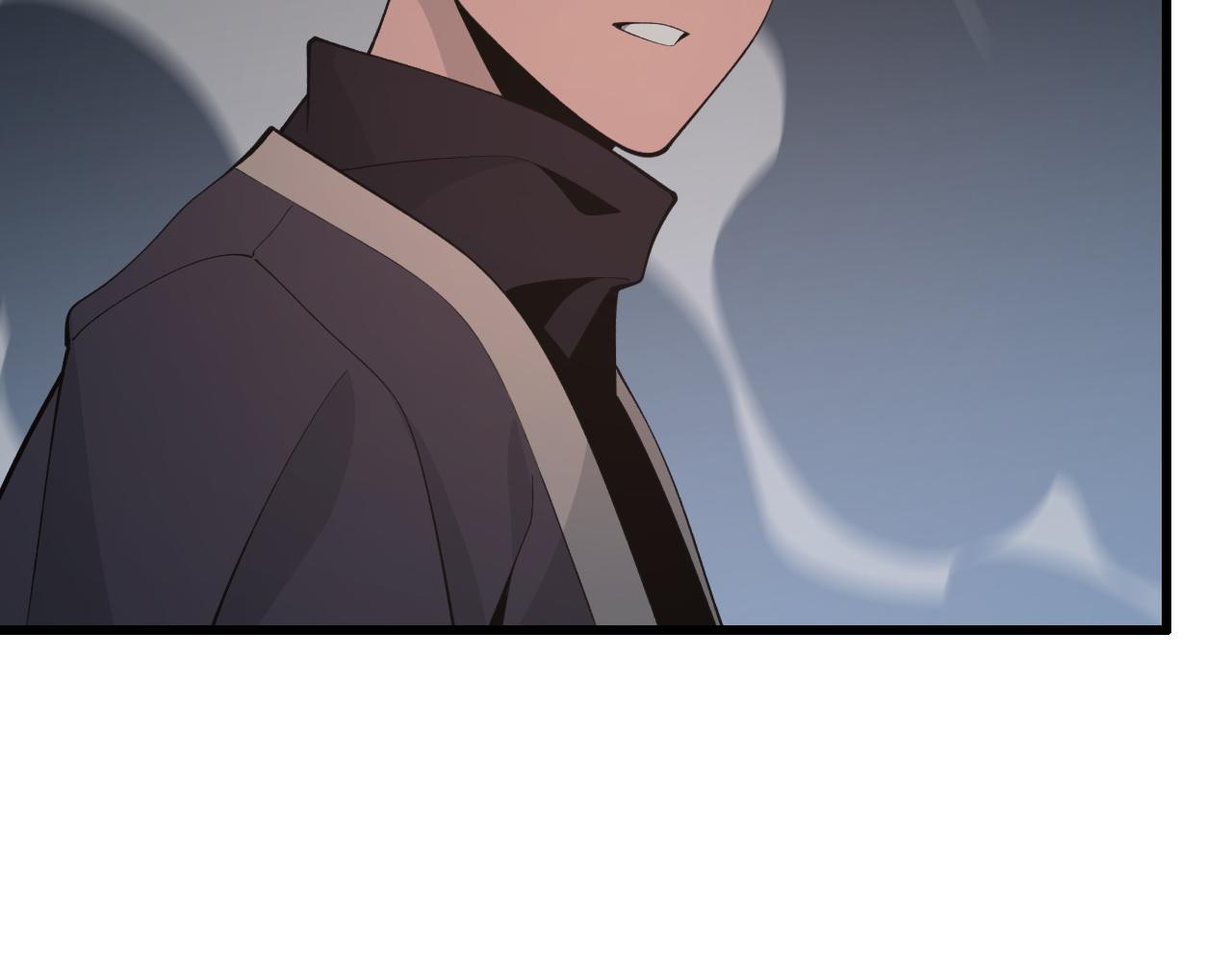 祖师爷下山完整版合集漫画,第11话 隔空斗法2图