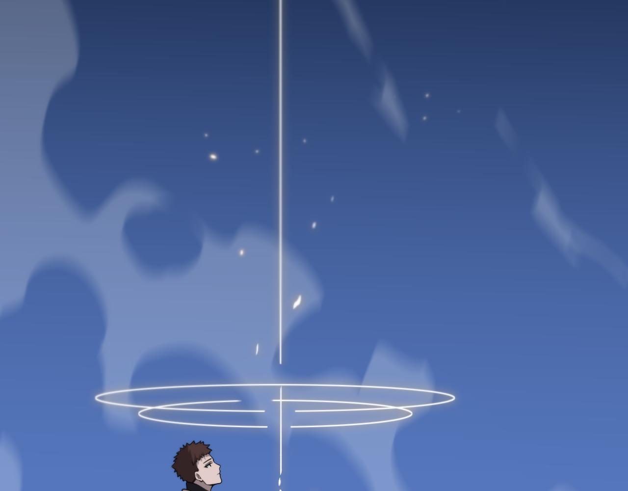 祖师爷下山完整版合集漫画,第12话 道法分支2图