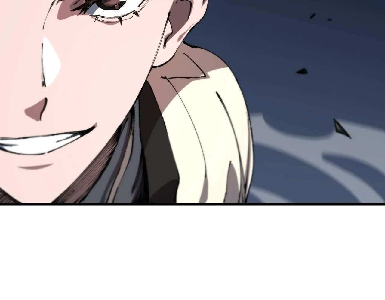 祖师爷下山完整版合集漫画,第85话 降头师莫拉廓1图