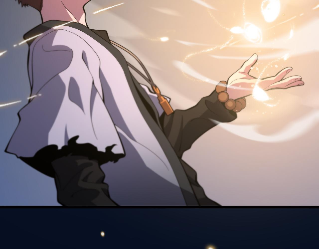 祖师爷下山完整版合集漫画,第46话 东瀛之行2图