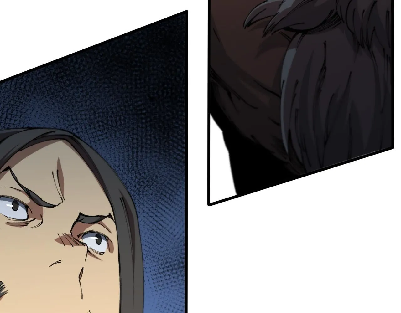 祖师爷下山完整版合集漫画,第85话 降头师莫拉廓2图