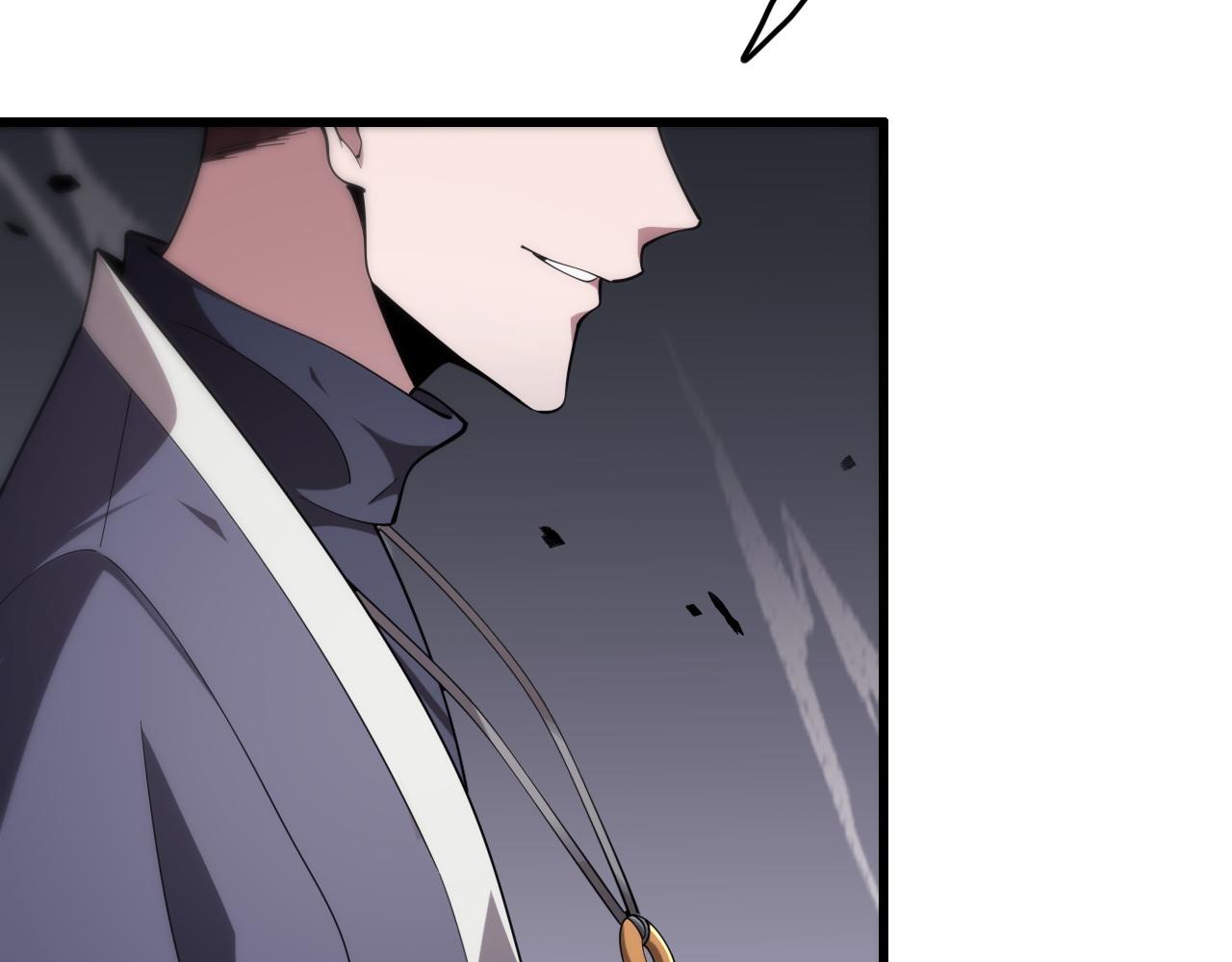 祖师爷下山完整版合集漫画,第5话 以体破术1图