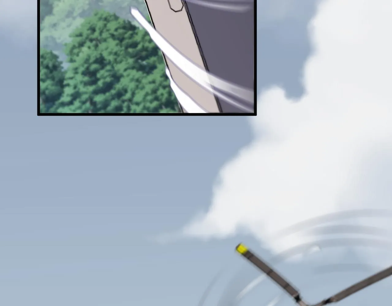 祖师爷下山完整版合集漫画,第84话 潜入行动2图