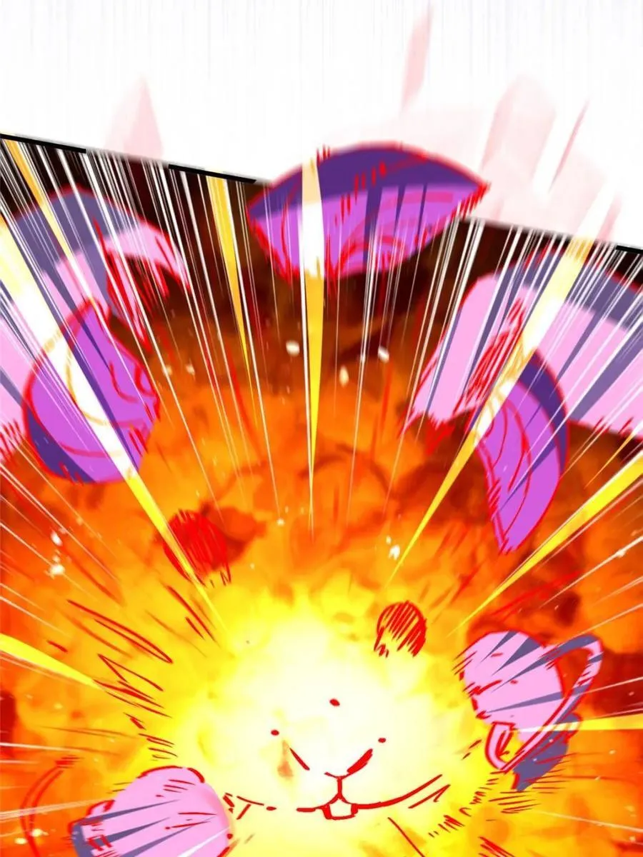 地球人实在太凶猛了txt免费下载漫画,第261话 爆炸1图
