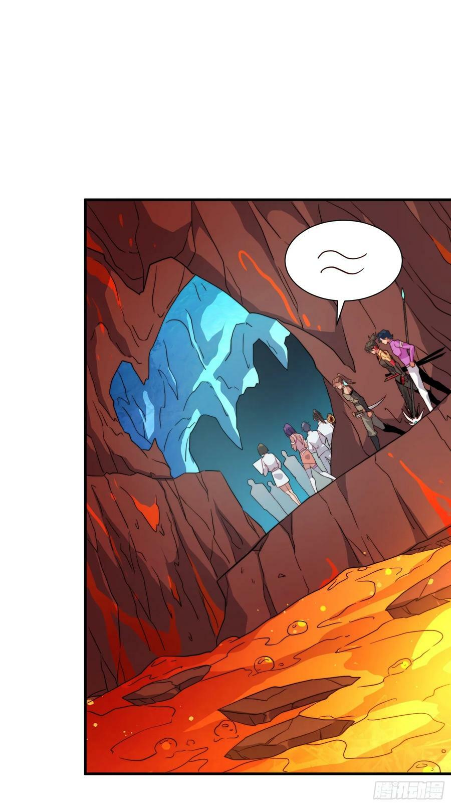 地球人实在太凶猛了txt免费下载漫画,第168话 跟屁虫1图