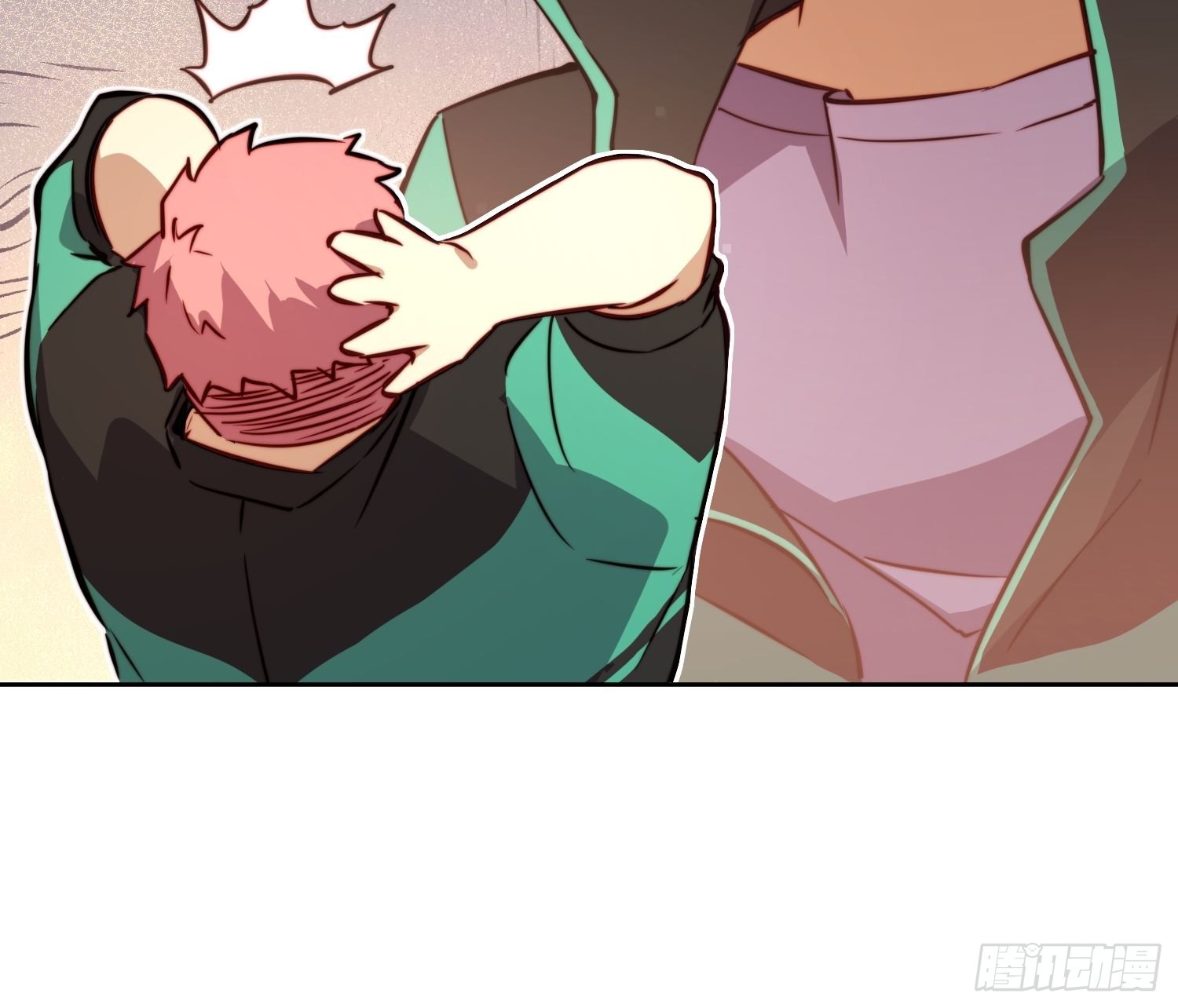 地球人实在太凶猛了吧漫画,第68话 实战测试，出发！2图