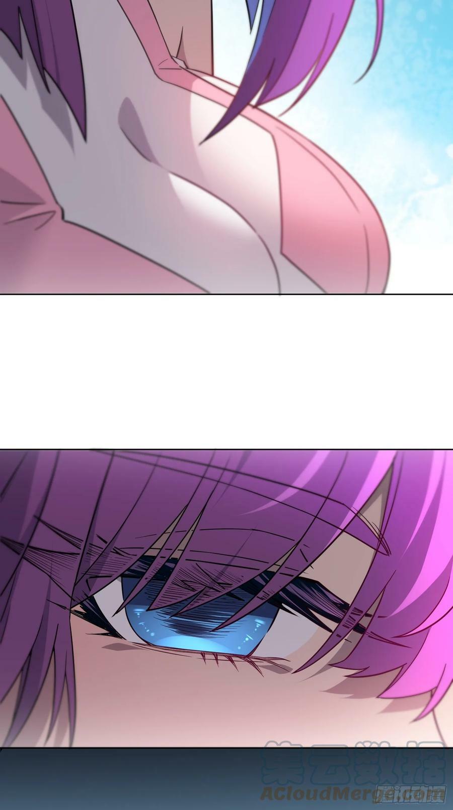 地球人实在太凶猛了漫画,第160话 单独聊天？1图