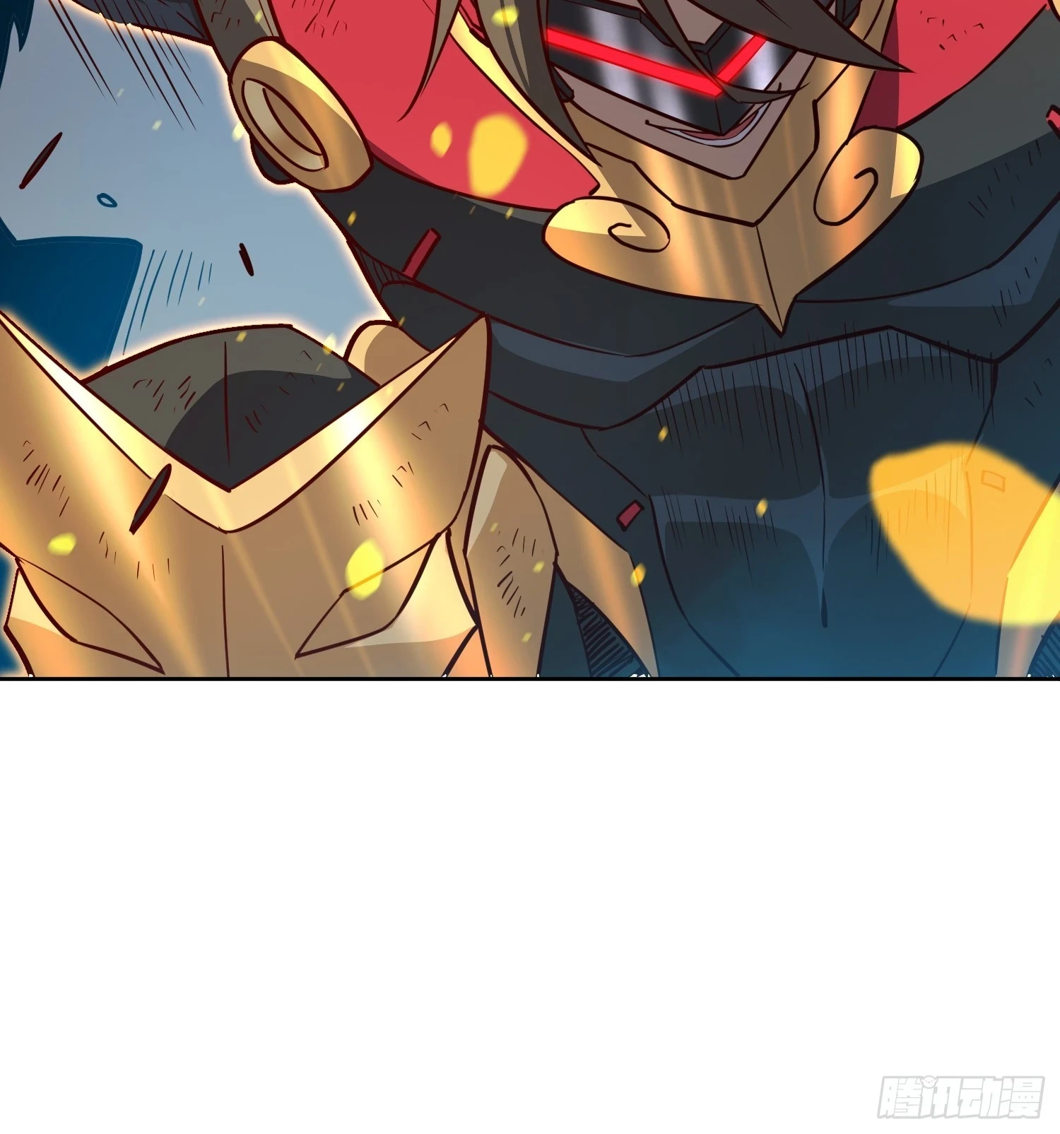 地球人实在太凶猛了txt免费下载漫画,第148话 金线蛇2图