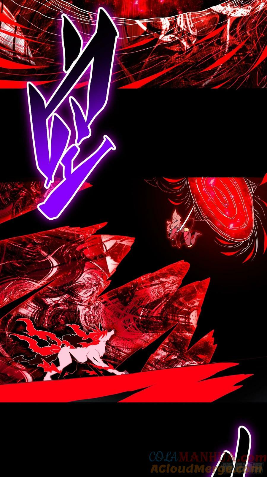 地球人实在太凶猛了主角漫画,第184话 白幽灵的阴谋！2图