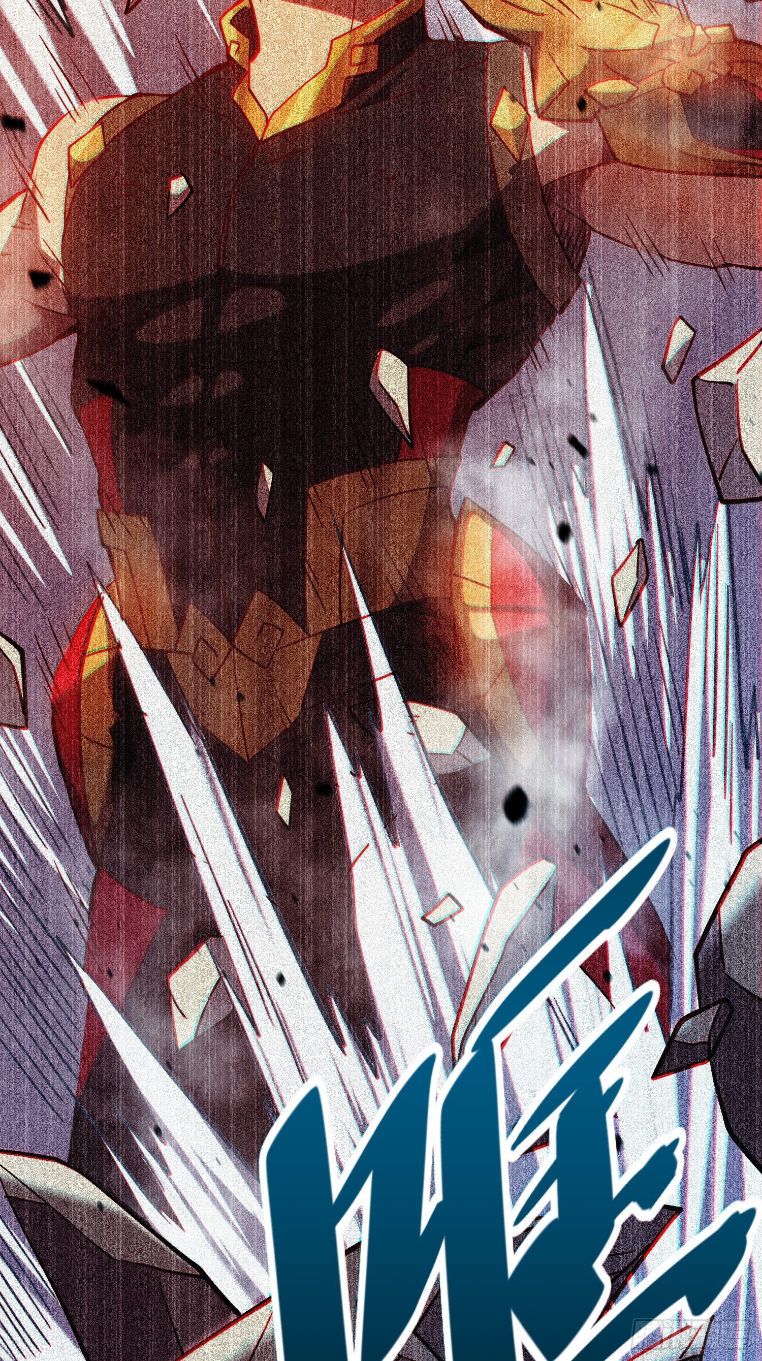 地球人实在太凶猛了在哪里看漫画,第103话 一串九1图