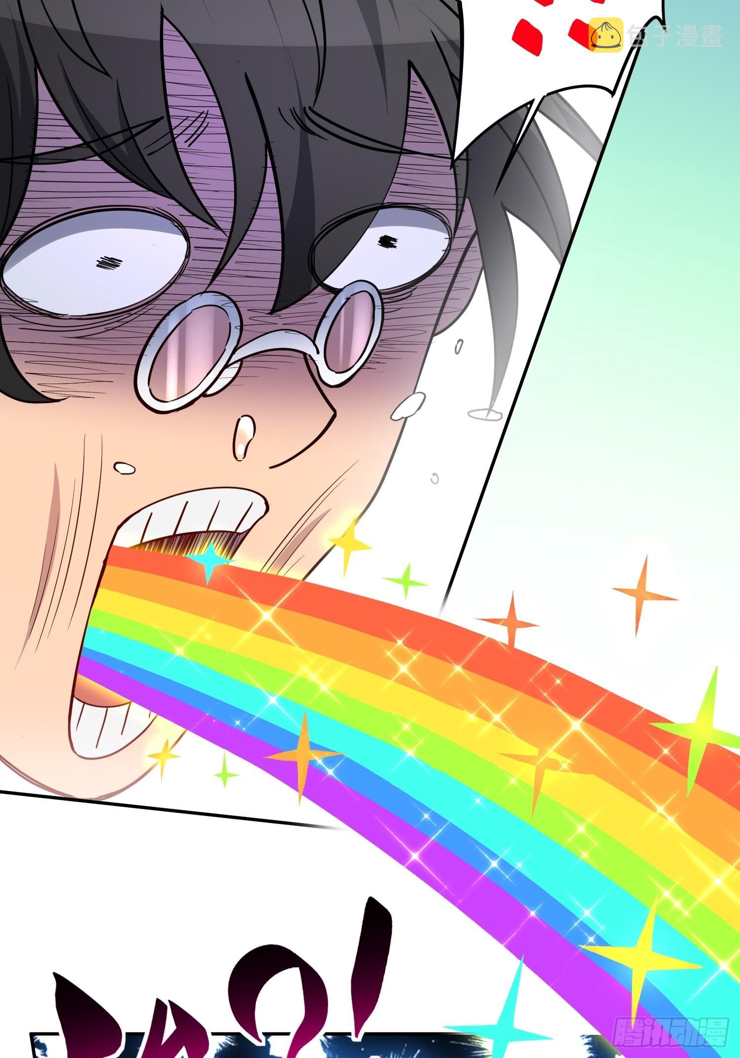 地球人实在太凶猛了主角漫画,第94话 谁才是软柿子？！1图