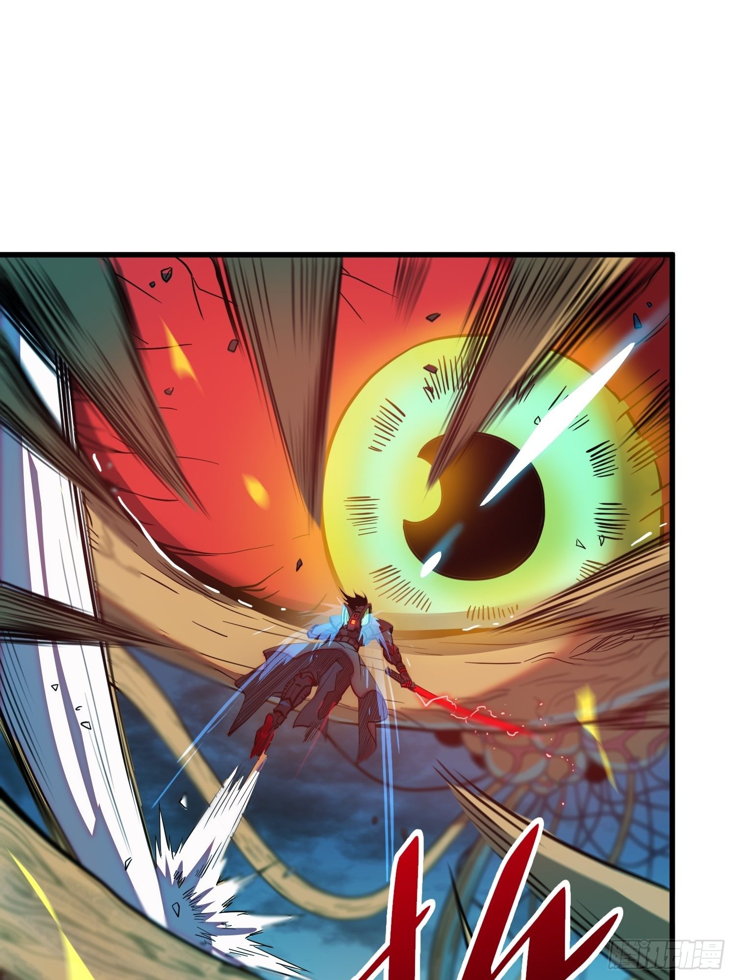 地球人实在太凶猛了txt免费下载漫画,第60话 心灵指数狂飙！1图