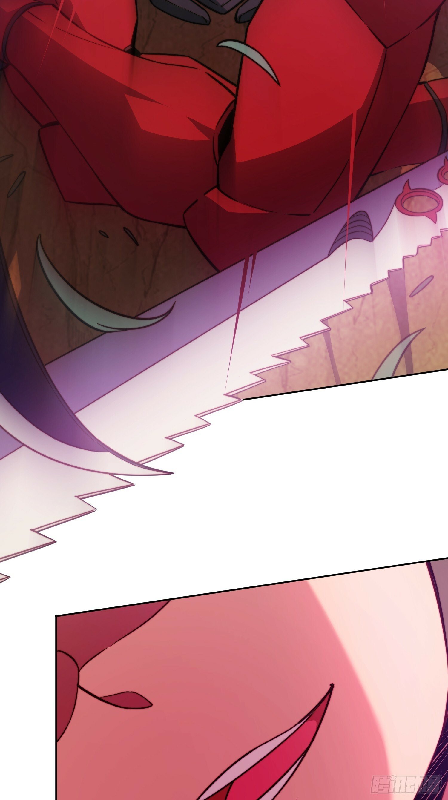 地球人实在太凶猛了吧漫画,第193话 妖神之谜1图