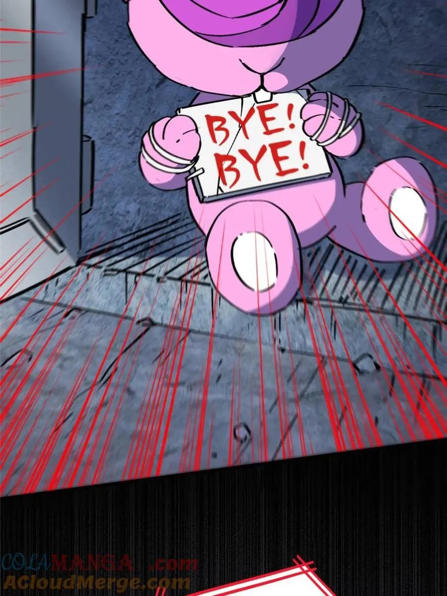 地球人实在太凶猛了txt免费下载漫画,第261话 爆炸1图