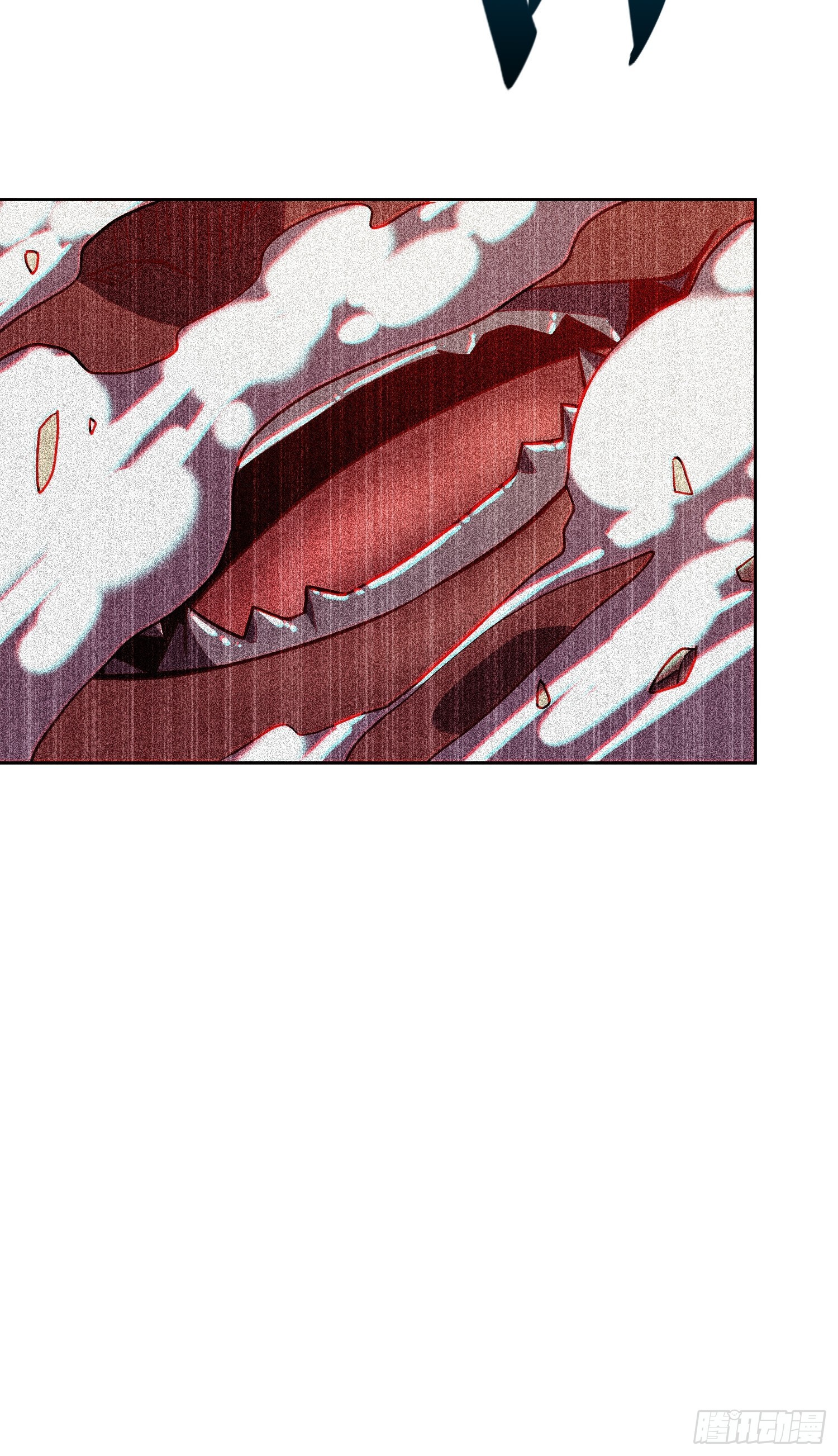 地球人实在太凶猛了吧漫画,第103话 一串九2图