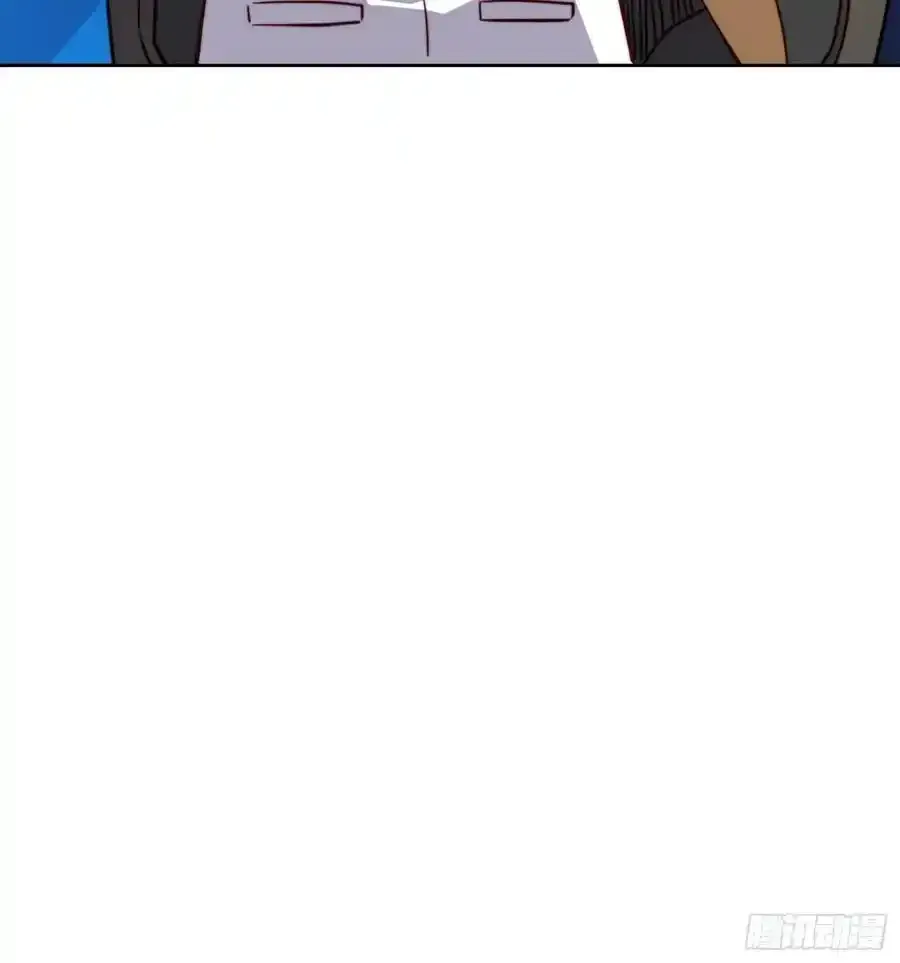 地球人实在太凶猛了吧漫画,第165话 孟超忆末日梦魇1图