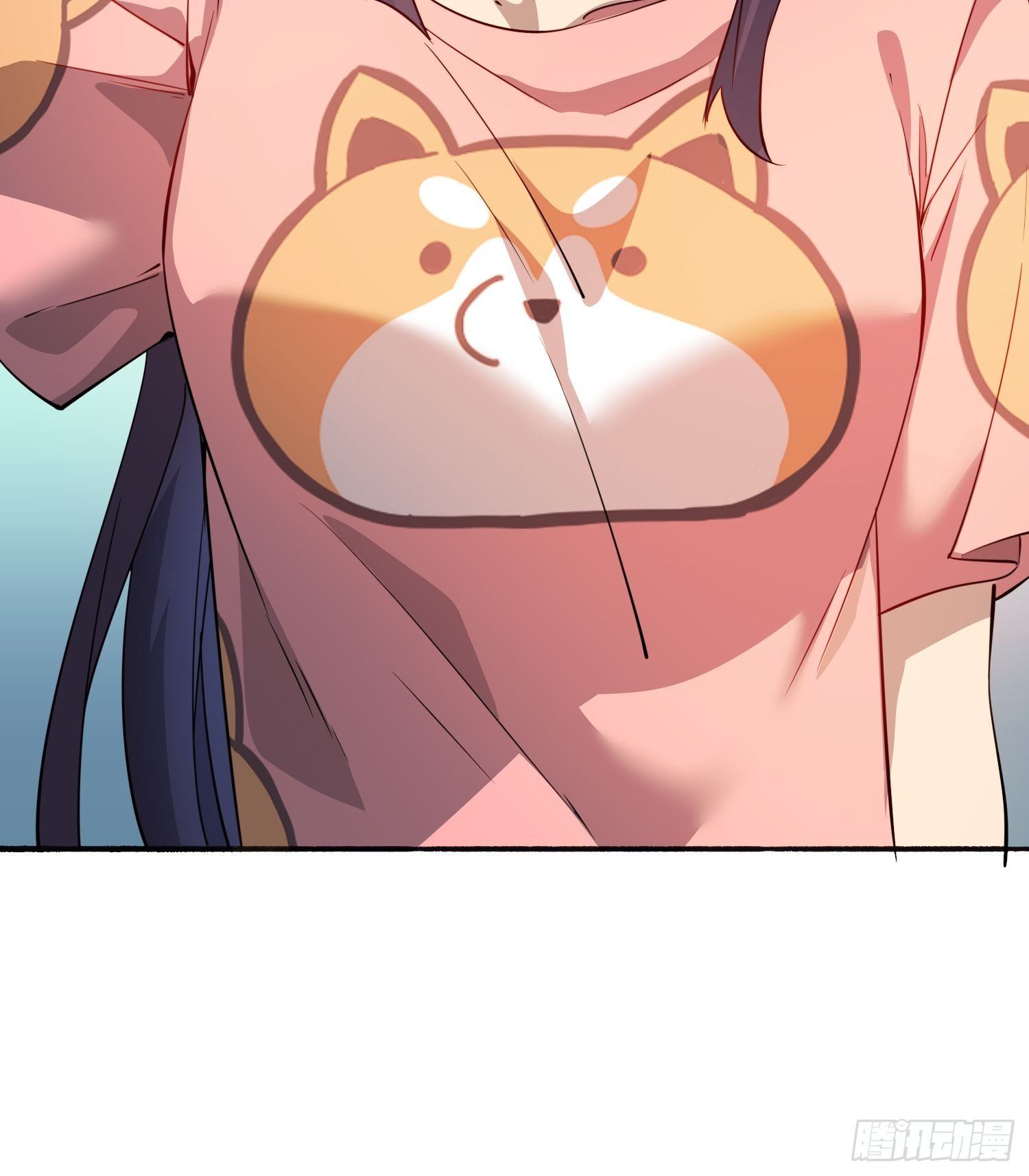 地球人实在太凶猛了主角漫画,第66话 向英雄致敬1图