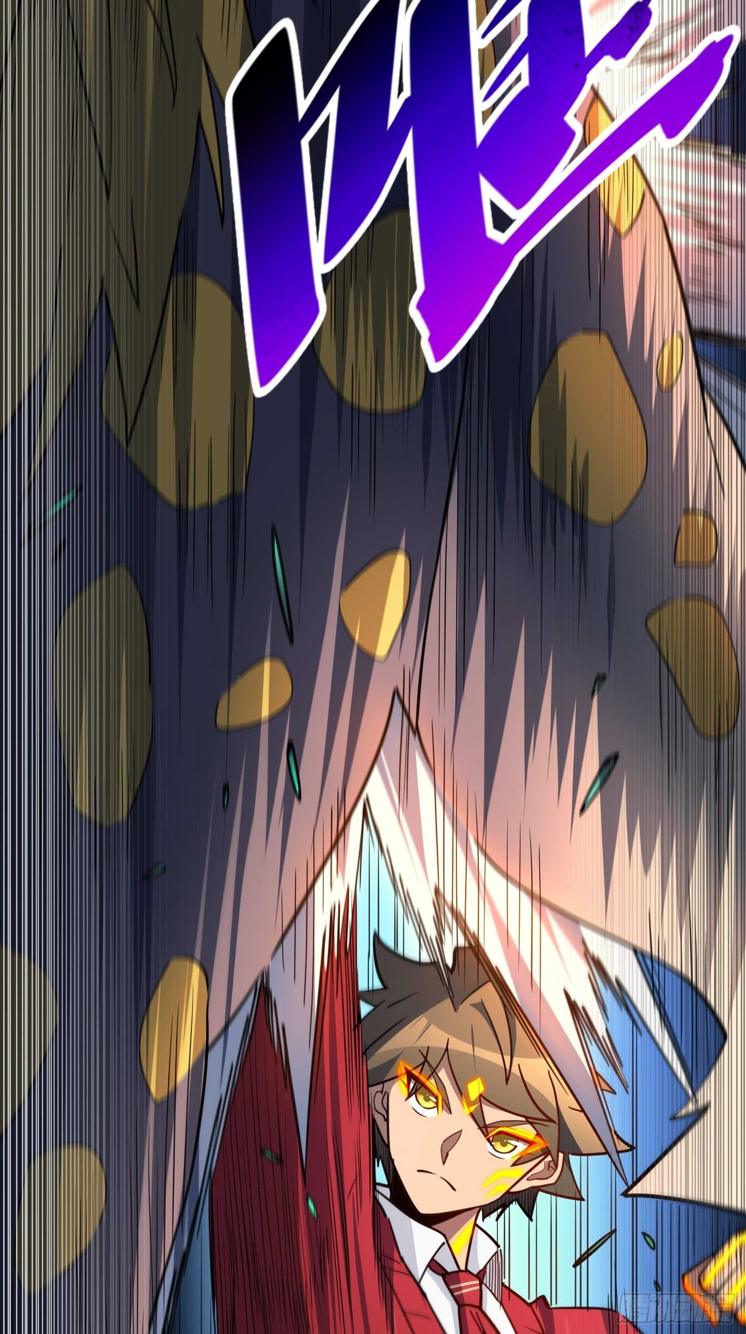 地球人实在太凶猛了吧漫画,第114话 兵不厌诈2图
