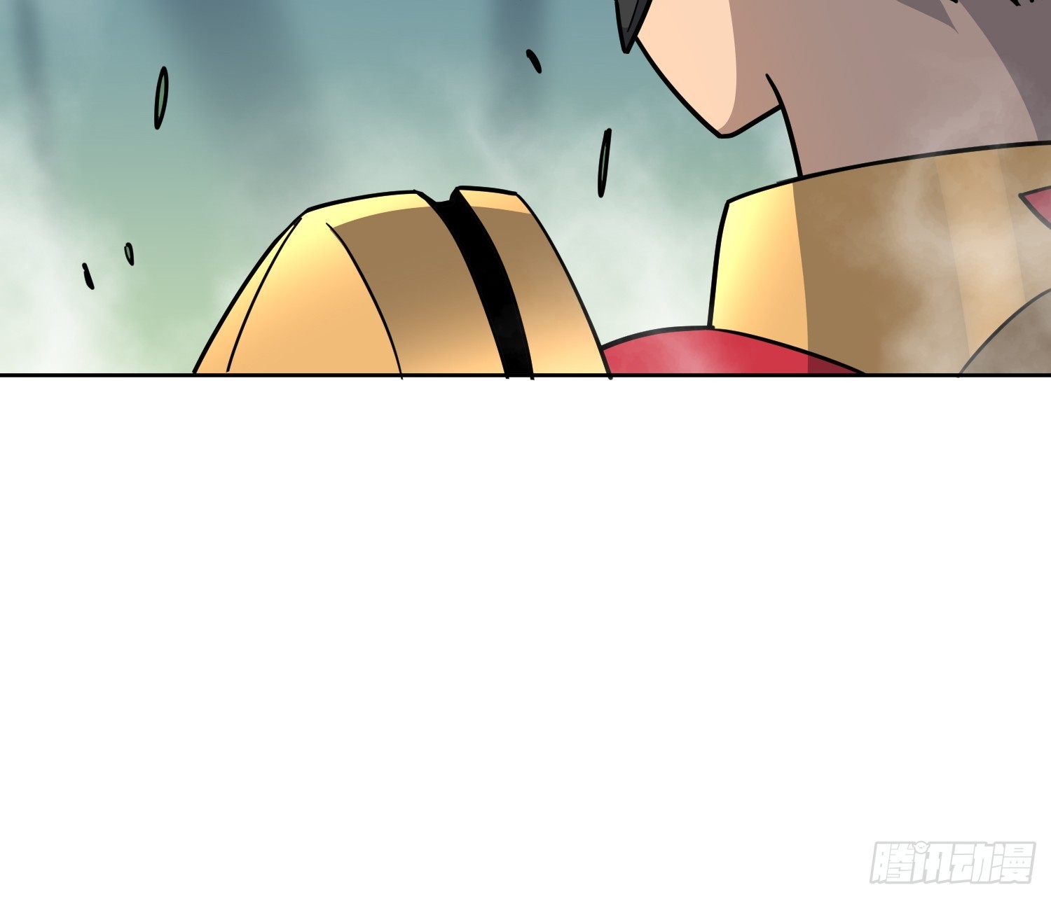 地球人实在太凶猛了txt免费下载漫画,第138话 捅了蟒蛇堆1图