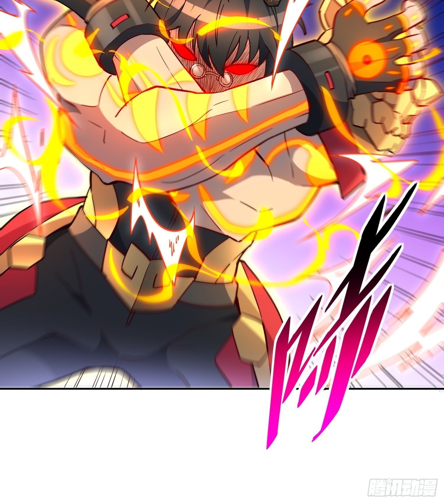 地球人实在太凶猛了主角漫画,第94话 谁才是软柿子？！2图