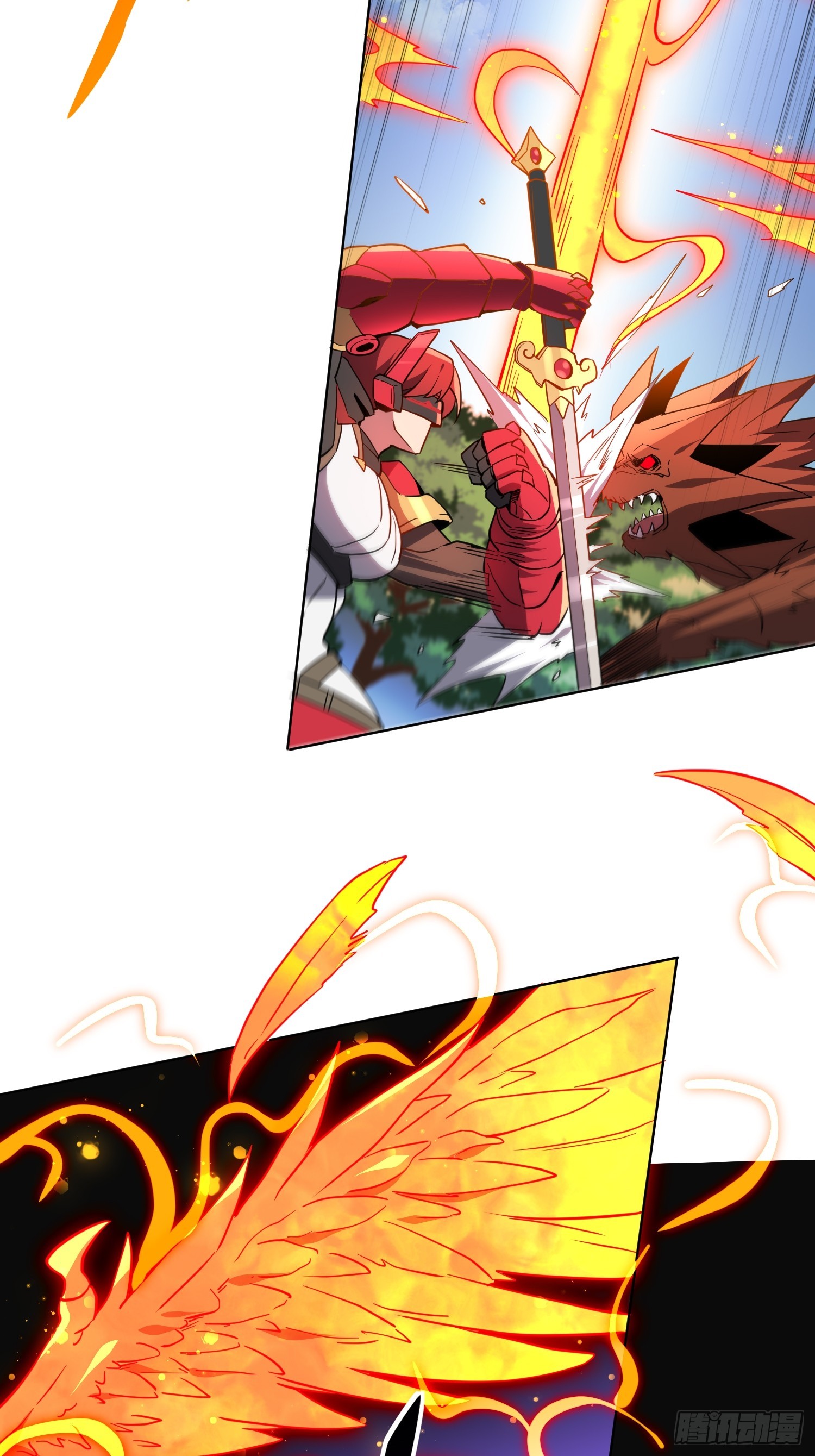 地球人实在太凶猛了txt免费下载漫画,第135话 机械外骨骼滑铁卢1图