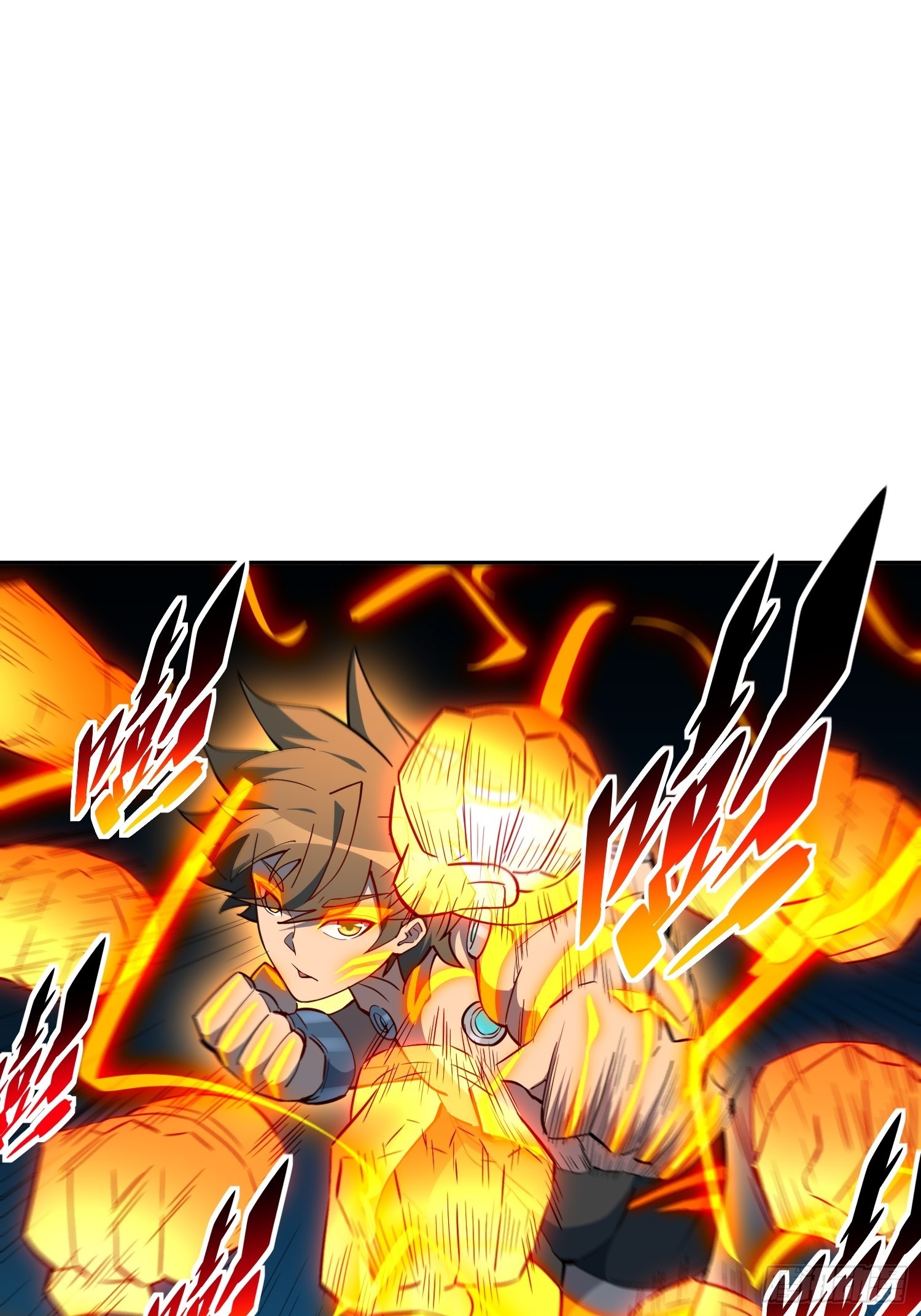 地球人实在太凶猛了txt免费下载漫画,第101话 双线任务开启！2图