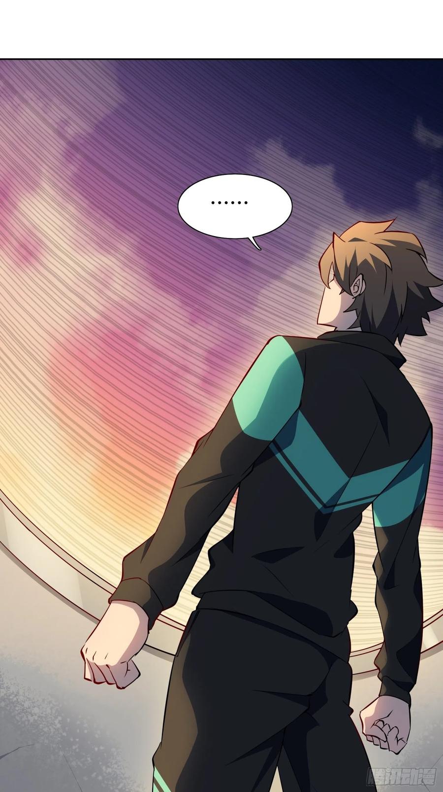 地球人实在太凶猛了txt免费下载漫画,第51话 地球文明的远征军2图