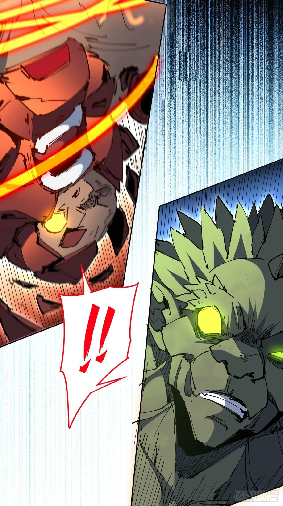 地球人实在太凶猛了主角漫画,258话 假胶囊？！2图